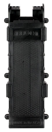 SME AMPLBK Ammopal Shell Dispenser 12 Gauge 10 Rounds Black PVC