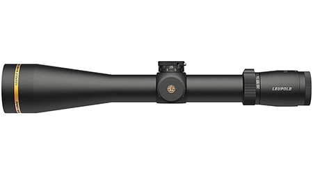 Leupold 171701 VX-5HD  Matte Black 4-20x52mm CDS-ZL2 34mm Tube Duplex Reticle