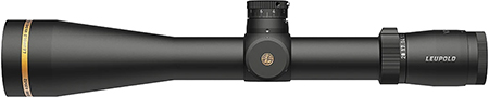 Leupold 171700 VX-5HD  Matte Black 4-20x52mm 34mm Tube TMOA Reticle
