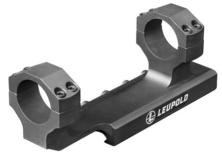 Leupold 177093 Integral Mounting System Mark AR Matte Black
