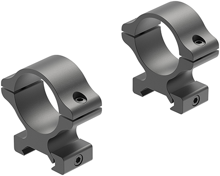 Leupold 171479 Rifleman  Matte Black 30mm High