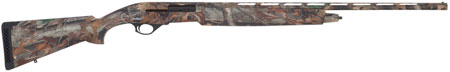TriStar 24143 Viper G2 Full Size 410 Gauge Semi-Auto 3" 5+1 26" Overall Realtree Edge Vent Rib Barrel, Steel Receiver  &  Fixed Synthetic Stock, Beretta/Benelli Chokes, Right Hand