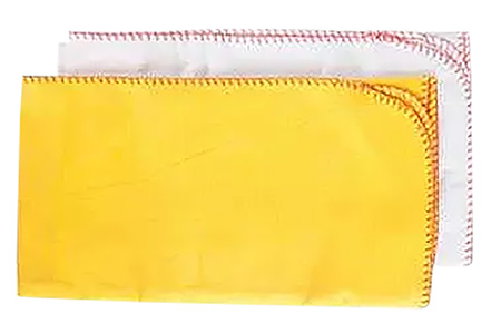 Pro-Shot TWC Tactical Shooter's Wipe Cloths 18" x 22" Cotton Flannel 2 Pack