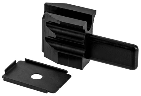 GSG GSGMP40MAGKIT MP40 Magazine Kit made of Metal with Black Finish  &  Includes Floor Plate, Follower for GSG 922
