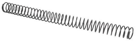 PHASE 5 WEAPON SYSTEMS PBS Carbine Enhanced Pistol Buffer Spring AR-Pistol Platform