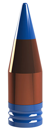 PowerBelt Bullets AC1600AT ELR  45Cal AeroTip 285gr 15rd/Box