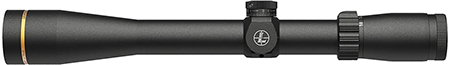 Leupold 175081 VX-Freedom  Matte Black 6-18x40mm 30mm Tube Tri-MOA Reticle