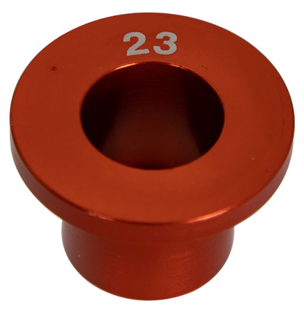 Lyman 7821723 Case Trim Xpress Bushing #23 Calibers 300 WSM 325 WSM 270 Wsm 7mmWSM