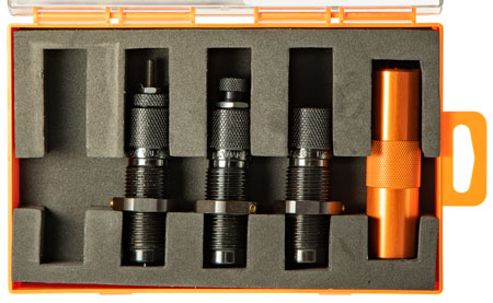 Lyman 7690107 MSR Precision Die System 9mm Luger