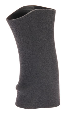 Pachmayr 05103 Tactical Grip Glove  made of Rubber with Black Finish for Remington Tac-14  &  Mossberg Shockwave