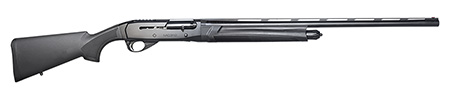 EAA GIRSAN 390145 MC312  12 Gauge 3.5" 5+1 28" Vent Rib Barrel, Black, Pic. Optics Mount Rec, Synthetic Furniture, Fiber Optic Front Sight