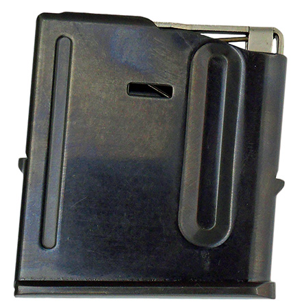 CZ-USA 13006 CZ 527  5rd 17Rem Blued Steel