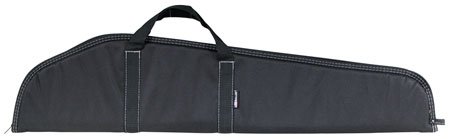 Allen 60240 Durango Rifle Case 40" Black Endura w/Foam Padding, 1.50" Webbed Handles  &  Non-Absorbent Lining