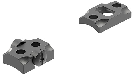 Leupold 57310 Standard Base  Matte Black Winchester 70 WSSM