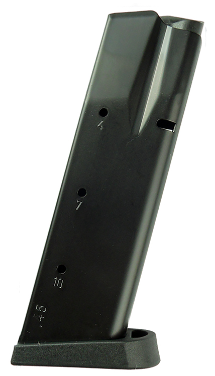 CZ-USA 11401 CZ 97B  10rd 45ACP Blued Steel