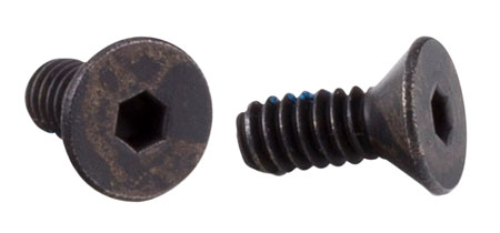 Trijicon AC32085 SRO Mounting Kit Compatible w/Glock MOS  &  Springfield OSP, Black