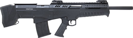 Rock Island VRBP100A VRBP-100  12 Gauge 3" 5+1 20" Barrel, Black Anodized Receiver, Black Fixed Bullpup Stock Right Hand