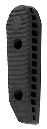 Magpul MAG349BLK MOE SL Enhanced Butt Pad Black Rubber