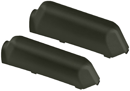 Magpul MAG461-ODG Hunter/SGA Includes 0.50"/0.75" Cheek Weld Raise Olive Drab Green