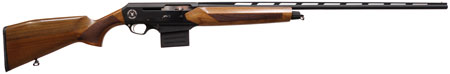 Silver Eagle Arms XT3B28 XT3  Semi-Auto 410 Gauge 28" 5+1 3" Blued Rec Turkish Walnut Stock Right Hand (Full Size)