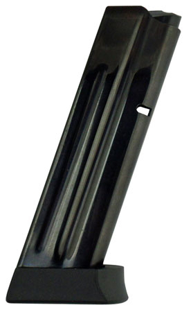 CZ-USA 11108 CZ 75 Compact 9rd 40S&W Blued Steel