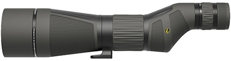 Leupold 177598 SX-4 Pro Guide HD 20-60x85mm Shadow Gray Armor Coated Straight Body