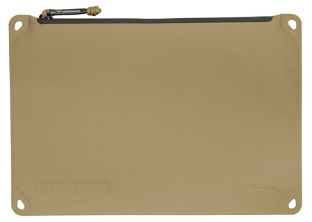 Magpul MAG858-245 DAKA Pouch Large Flat Dark Earth Polymer