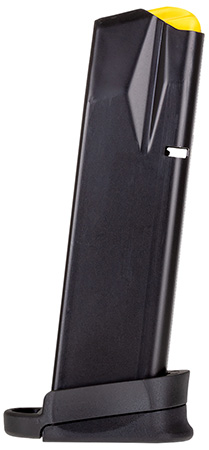 Taurus 358-0021-01 G3  17rd 9mm Luger Black Steel