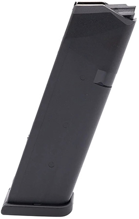 Glock MF17017 G17/34  17rd 9mm Luger Fits Glock 34/17 Black Polymer