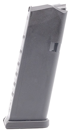Glock MF19015 G19  15rd 9mm Luger Black Polymer