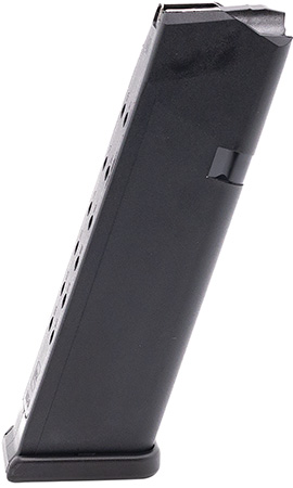 Glock MF22015 G22/35  15rd 40 S&W Black Polymer