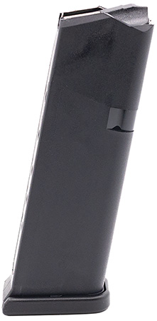 Glock MF23013 G23  13rd 40 S&W Black Polymer
