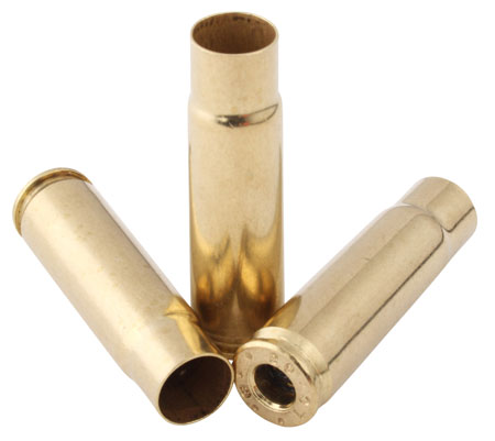 Top Brass 8B300BLKMY250 Premium Reconditioned Unprimed Cases 300Blackout Rifle Brass 250/Bag