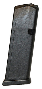 Glock MF32013 G32  13rd 357 Sig Black Polymer