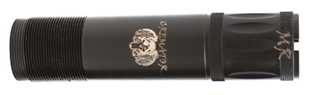 Carlson's Choke Tubes 11625 Cremator  Browning Invector Plus 12 Gauge Mid-Range Non-Ported 17-4 Stainless Steel