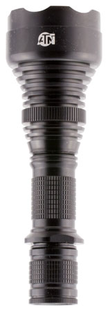 ATN ACMUIR85PR IR850 Pro IR Illuminator  Night Vision Black Hardcoat Anodized