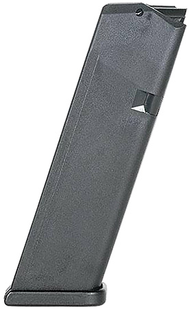 Glock MF17015B G17  15rd 9mm Luger Black Polymer