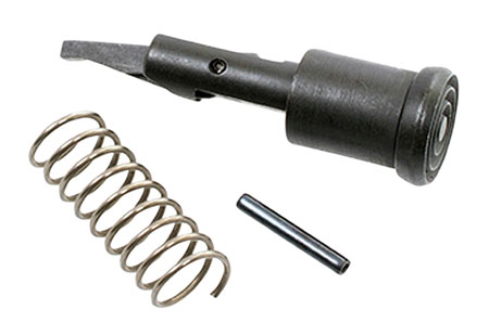 CMMG 55BA556 Mil-Spec Kit Black Fits AR-Platform/CMMG Mk3/CMMG LR-308