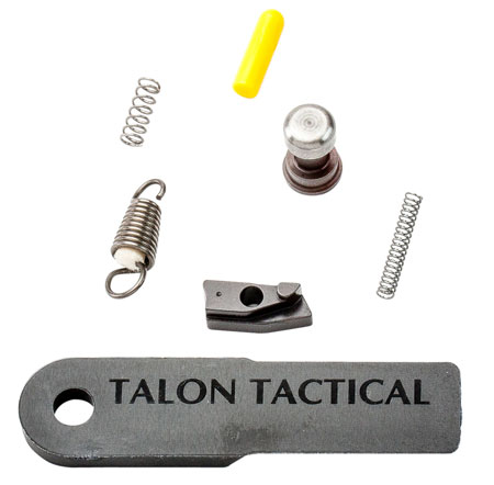Apex Tactical 100073 Duty/Carry Action Enhancement Kit 357 Sig Fits S&W M & P Pistol Metal