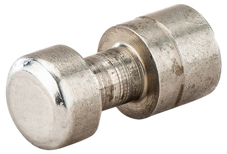 Apex Tactical 102102 Ultimate Safety Plunger  9mm Luger/40 S&W/357 Sig/10mm Auto, Compatible w/Glock Gen2-4, Silver