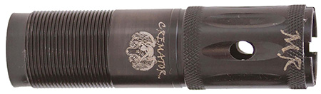 Carlson's Choke Tubes 11494 Cremator  Winchester 20 Gauge Mid/Long Range Ported 17-4 Stainless Steel