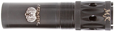 Carlson's Choke Tubes 11515 Cremator Mobil Berretta/Benelli 12 Gauge Mid-Range Ported 17-4 Stainless Steel