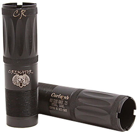 Carlson's Choke Tubes 11642 Cremator  Winchester 12 Gauge Mid/Long Range Non-Ported 17-4 Stainless Steel