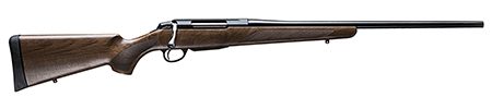 Tikka JRTXA316 T3x Hunter 308 Win 3+1 22.40" Barrel, Black Metal Finish, Oiled Wood Stock
