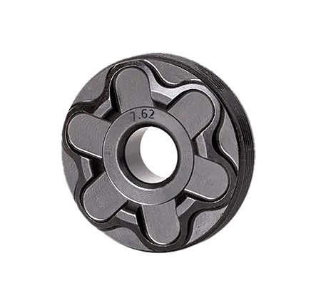 RUGGED SUPPRESSOR FC003 OEM 7.62mm Black