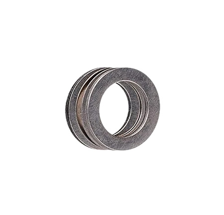 Rugged Suppressor SA001 Shim Kit  for 1/2"-28 tpi