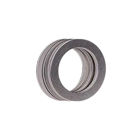 Rugged Suppressor SA002 Shim Kit  for 5/8"-24 tpi