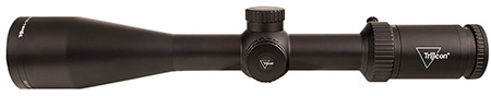 Trijicon 2900005 Credo HX  Satin Black 4-16x50mm 30mm Tube LED Illuminated Red Duplex Reticle