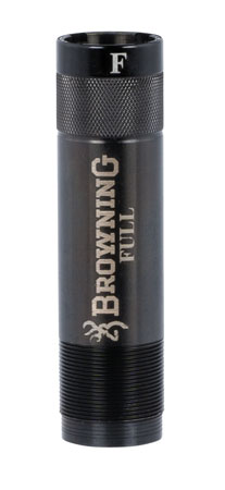 Browning 1132053 Midas  Browning Invector Plus 12 Gauge Full Extended Stainless Steel Oxide