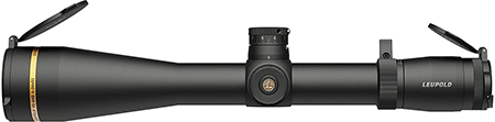 Leupold 179292 VX-6HD  Matte Black 4-24x 52mm 34mm Tube Illuminated TMOA Reticle